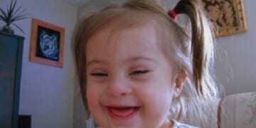 Denmark Has Killed Almost Every Baby With Down Syndrome in Abortion