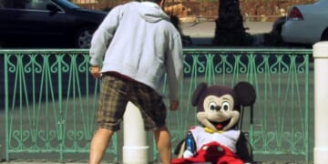 Disney Shares Take a Dive as ABC’s ‘World News Tonight’ Ratings Tank