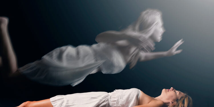 Does the Soul Really Exist? This Neurosurgeon Says Yes