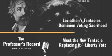 Dominion Systems Is Gone. What's Taking its Place Controlling the Outcome of Our Elections?