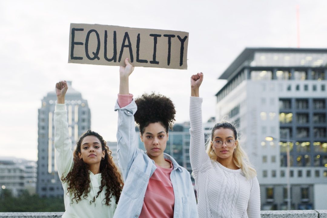 Equality, That Bold Lie? Or Inequality, That Beautiful Default? Equality, That Bold Lie? Or Inequality, That Beautiful Default?