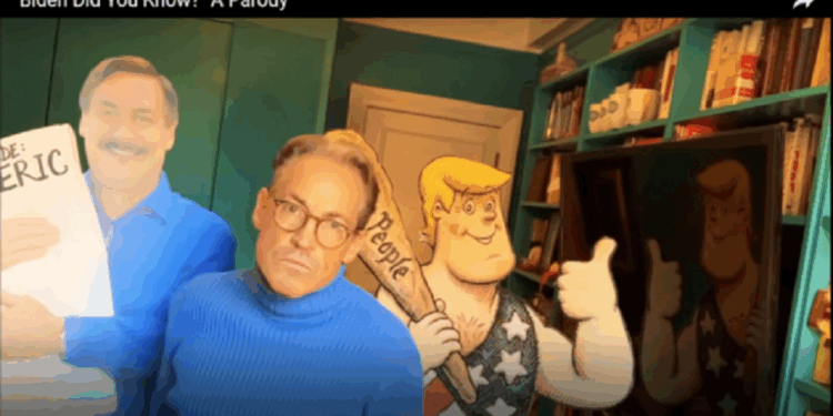 Eric Metaxas: What Trump Said to Me at My Friend’s Wedding