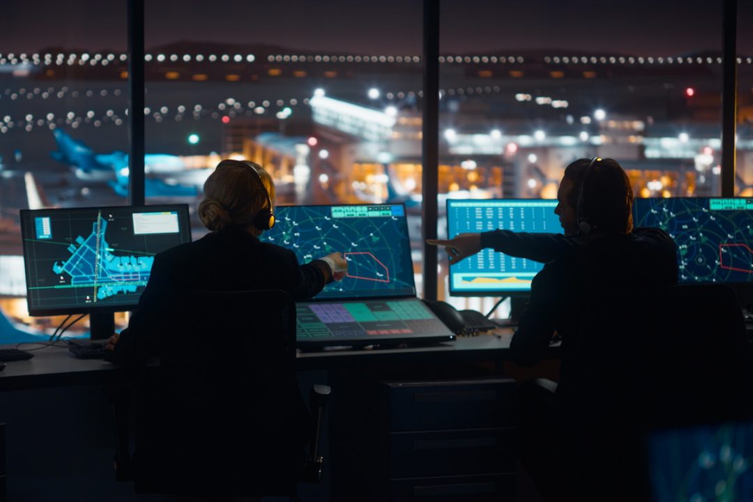 FAA Slashes Air Traffic by 10 Percent. More Restrictions Loom FAA Slashes Air Traffic by 10 Percent. More Restrictions Loom