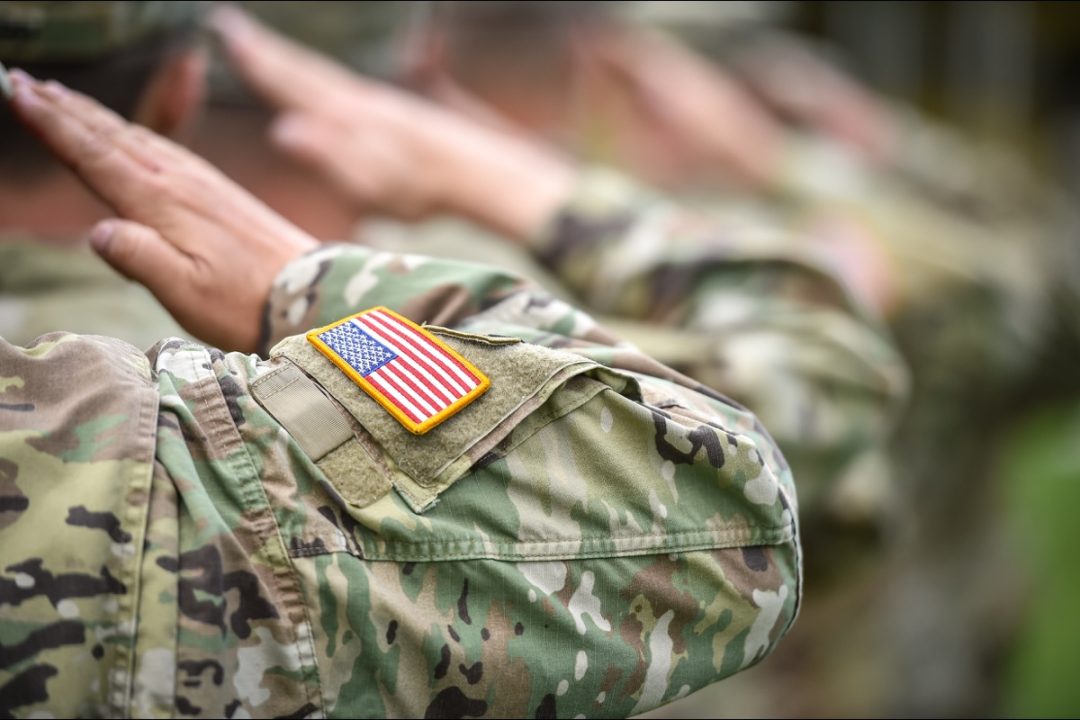 Far-left Democrats Tell Military Members They “Must Refuse Illegal Orders” Far-left Democrats Tell Military Members They “Must Refuse Illegal Orders”