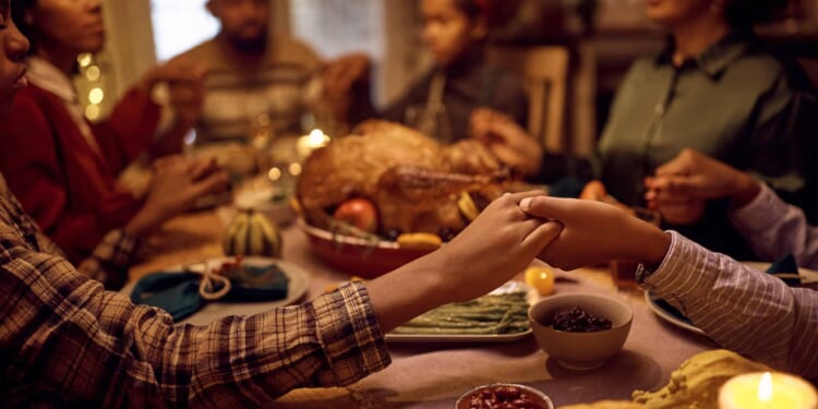 Farm Bureau: Traditional Thanksgiving Dinner Costs Less This Year