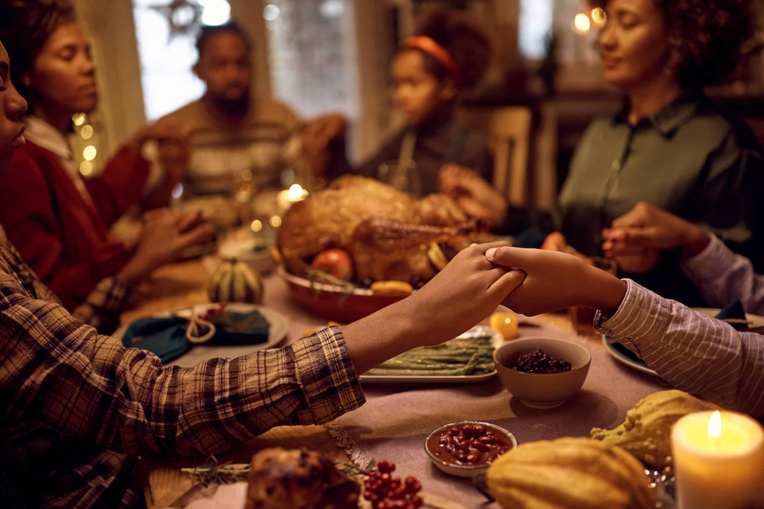 Farm Bureau: Traditional Thanksgiving Dinner Costs Less This Year