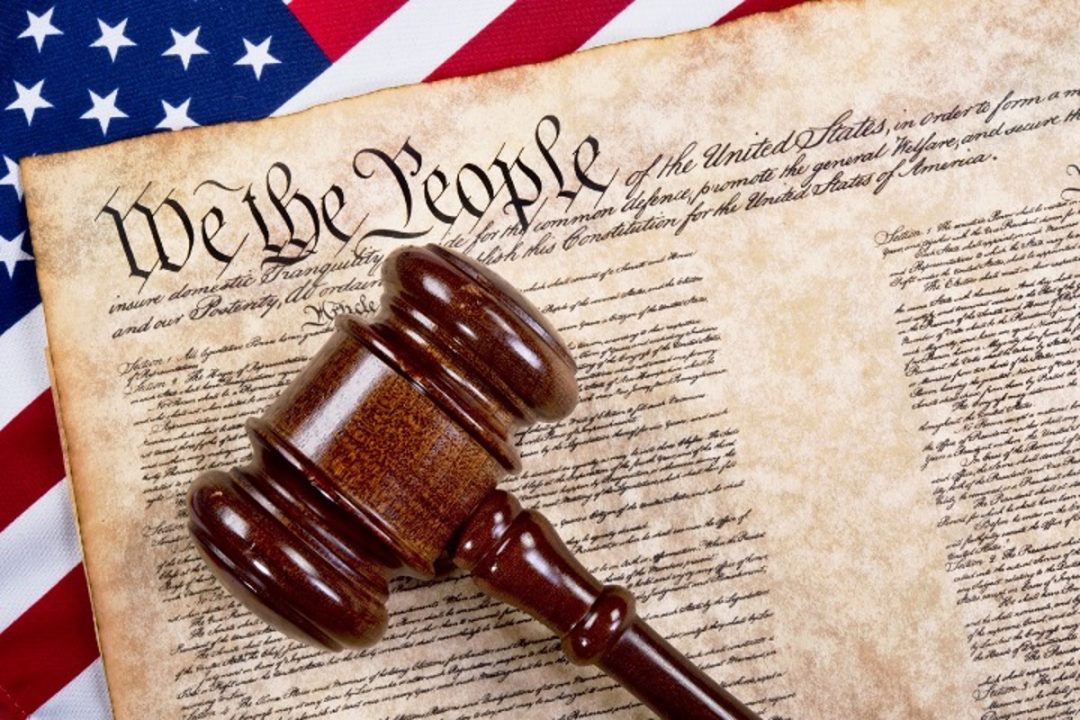 Federal Judge’s Overreach Opens Path for Runaway Constitutional Convention 