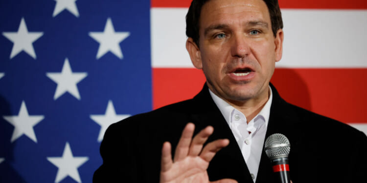 Florida Becomes First State in the Nation to Adopt Education Freedom Declaration