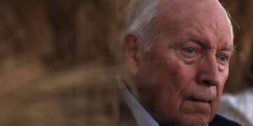 Former Vice President Dick Cheney Dead at 84