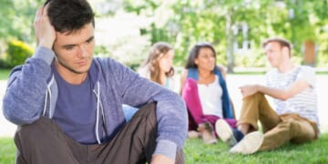 Image for article: Freshman At Bible College Getting Worried As He Still Hasn't Found A Wife Yet