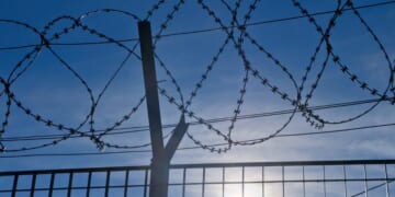 From Prison to Marriage & Freedom