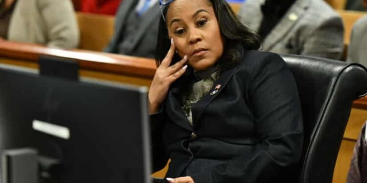 Fulton County's Criminal Prosecution of President Trump Dismissed