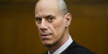 GOP, House, Senate, Targets Far-left Fed Judge Boasberg for Removal