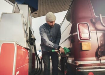 Gas Prices Fall to Lowest Levels Since Pandemic, Many States Below $3 a Gallon