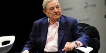 George Soros Wants to Destroy X and Censor Conservative News Sites