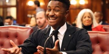 Get Your Popcorn for the Democratic Socialist Civil War Over Chi Ossé’s Bid to Unseat Rep. Hakeem Jeffries