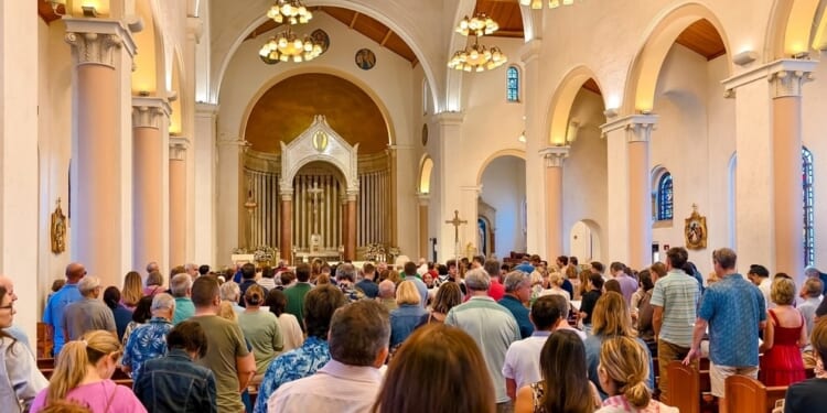 God Is Back from the Dead – Religion & Liberty Online