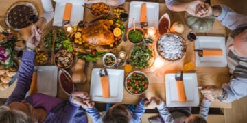 Gratitude: The Parent of All Virtues