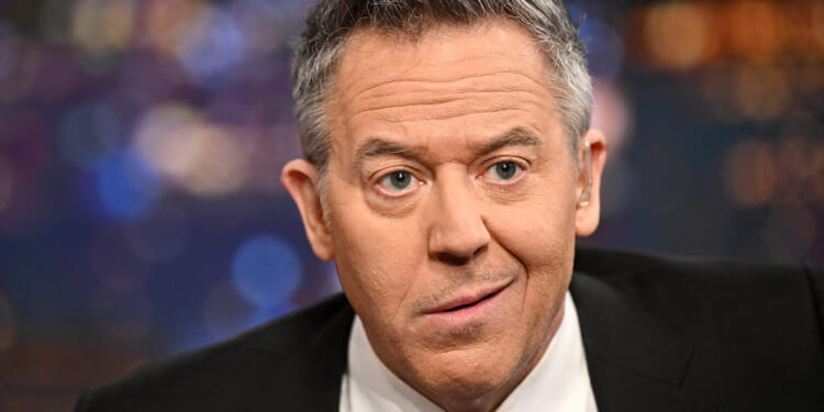 Greg Gutfeld Doesn’t Mince Words About Abortion