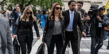 HABBA OFFICE ATTACKED! Bondi Confirms Incident at U.S. Attorney's Office — 'We Will Find This Person'