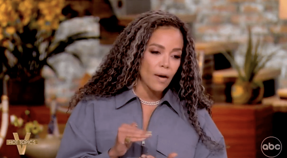 Hostin Says Election Lesson is 'When They Go Low, You Go Lower' [WATCH]