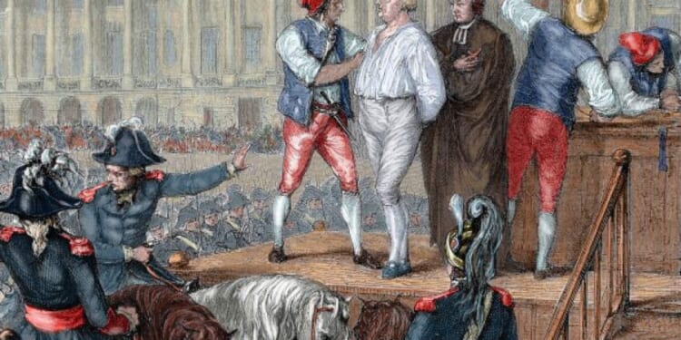 How Inflation Breaks Entire Nations