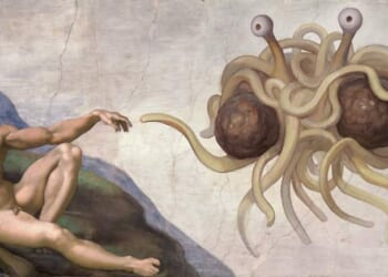 How Political Correctness Hijacked the Arts