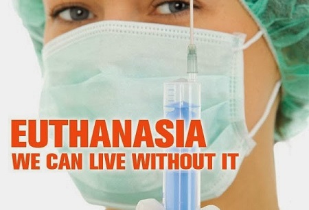 How Slovenia Rejected Euthanasia - LifeNews.com