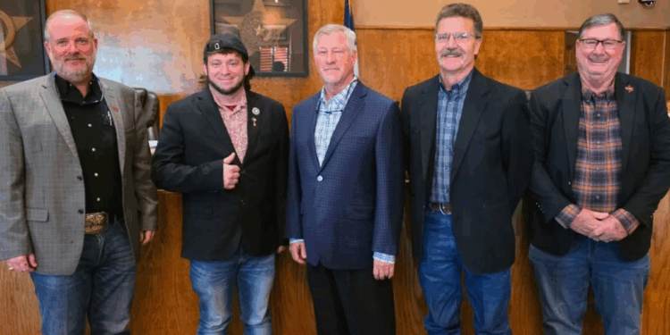 Howard County, Texas, Becomes 14th County in America to Ban Abortions