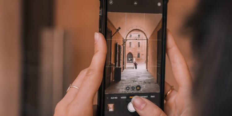 I, Smartphone - The Stream