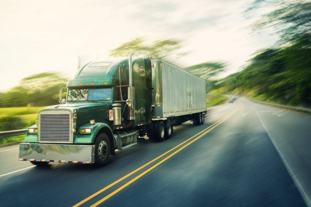 ICE Arrests Uzbek Illegal-alien Truck Driver Wanted for Terrorist Ties