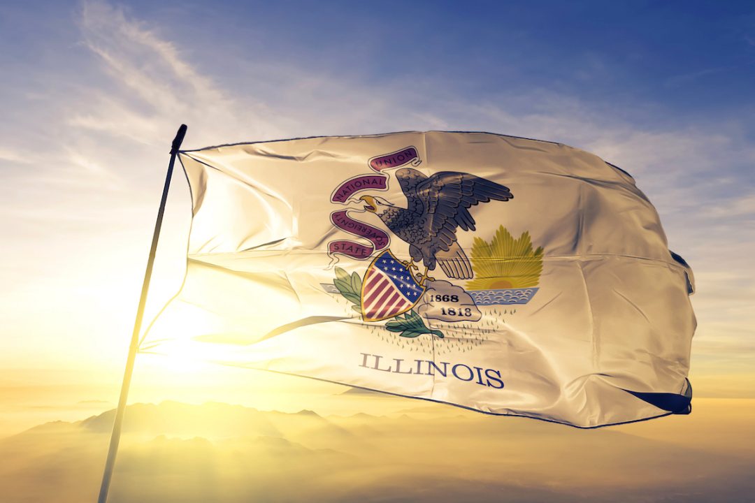 Illinois Law Would Shield Illegals From Arrest, Allow Them to Sue Agents Who Arrest Them Illinois Law Would Shield Illegals From Arrest, Allow Them to Sue Agents Who Arrest Them