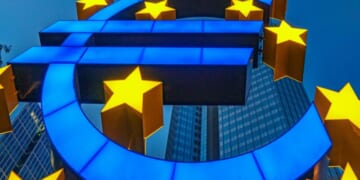 In Brussels, the Eurocrats are increasingly out of control