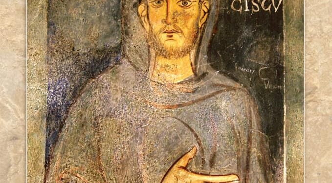 In Search of the Historical St. Francis of Assisi
