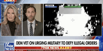 Insurrectionist Dem Talks Nonsense, Gets BLASTED for 'Vague' Video — 'What Are You Talking About?!' [WATCH]