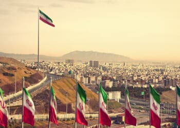 Iran’s Latest Tribute to Mary, A Farce in a Nation Far from Free