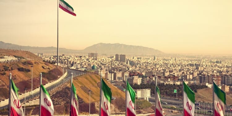 Iran’s Latest Tribute to Mary, A Farce in a Nation Far from Free