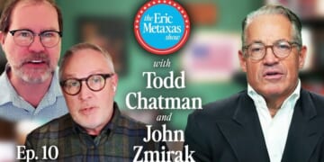 Is America Turning into a Soft Totalitarian State?