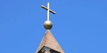 Is Christianity Really Dying in America?