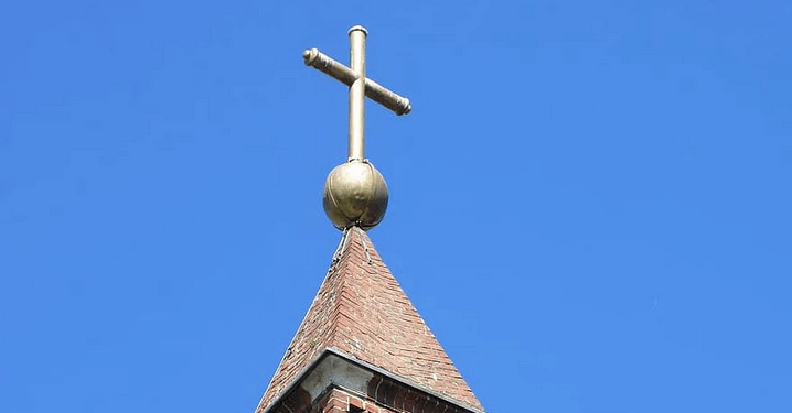 Is Christianity Really Dying in America?