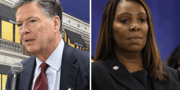 Judge Dismisses Comey, James Indictments — But Charges Could Be Brought Again: Report