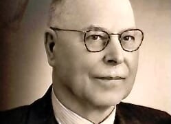 Karl Stern, AI, the Vocabulary of the Soul