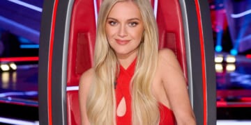 Kelsea Ballerini’s New Song "I Sit in Parks" Laments Putting Career Over Family