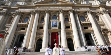 Leo XIV’s Vision of Catholic Education