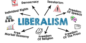 Liberalism Revisited – Religion & Liberty Online