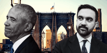 Mamdani Downplays 11th-Hour Obama Snub, 'Appreciated The Call'