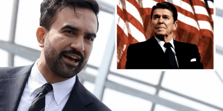 Mamdani Says There's No Problem The Government Can't Fix [WATCH]