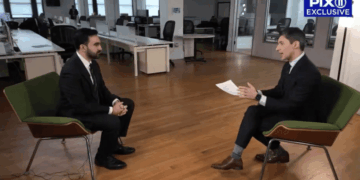 Mamdani Struggles to Explain how He Will Fund Key Campaign Promise [WATCH]