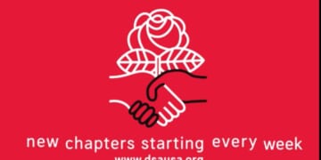 Mamdani Takeover of NYC Will Provide Training for Army of Leftist Activists