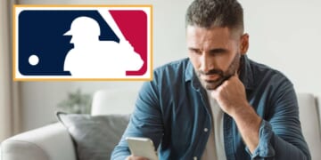 Image for article: Man Can't Wait To Be Disappointed By His Favorite Baseball Team's Offseason Moves